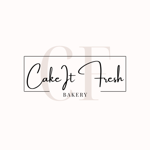 CakeIt Fresh logo