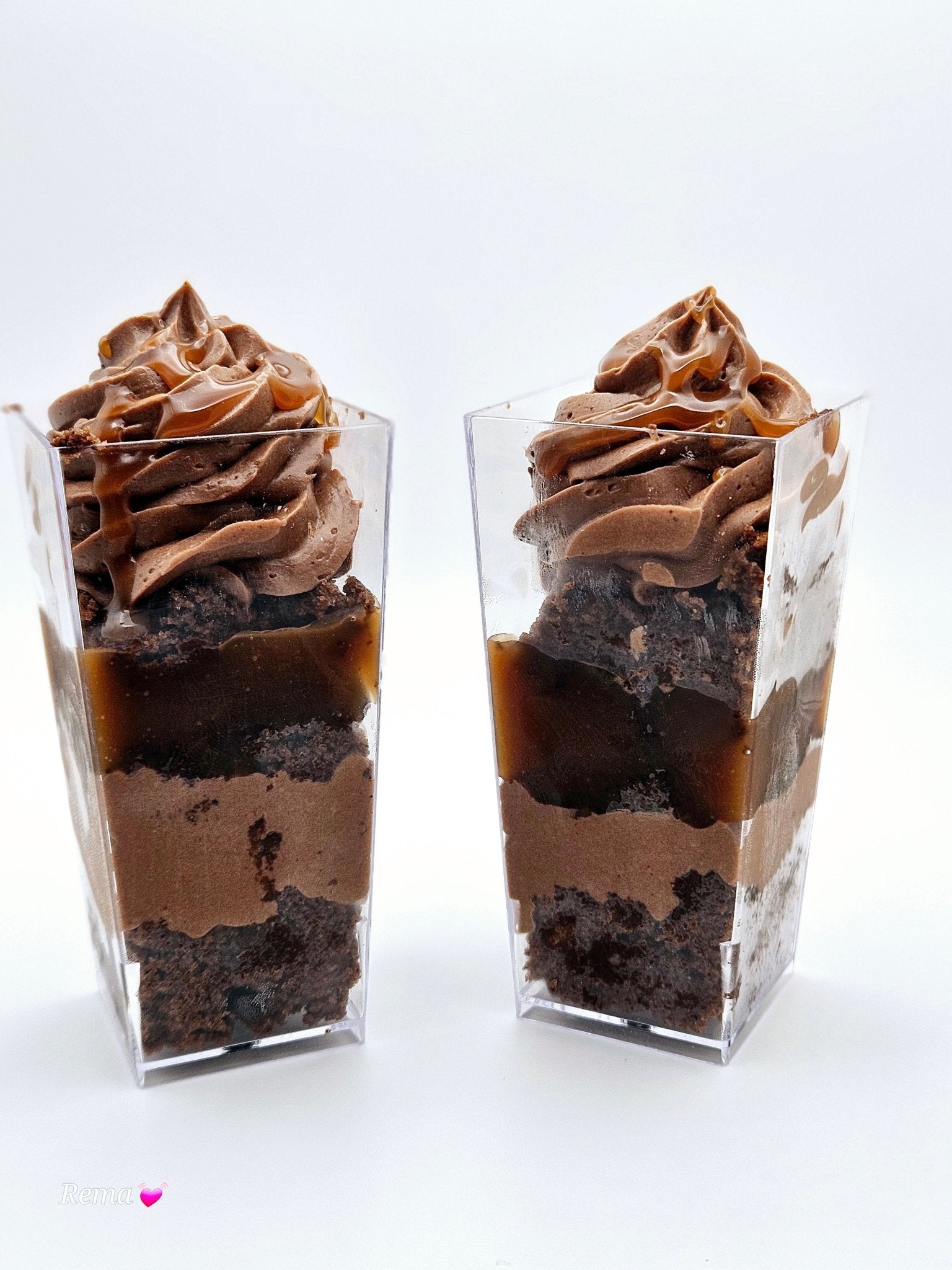 Cake Shooters - CakeIt Fresh - Dessert cups - 24pk -