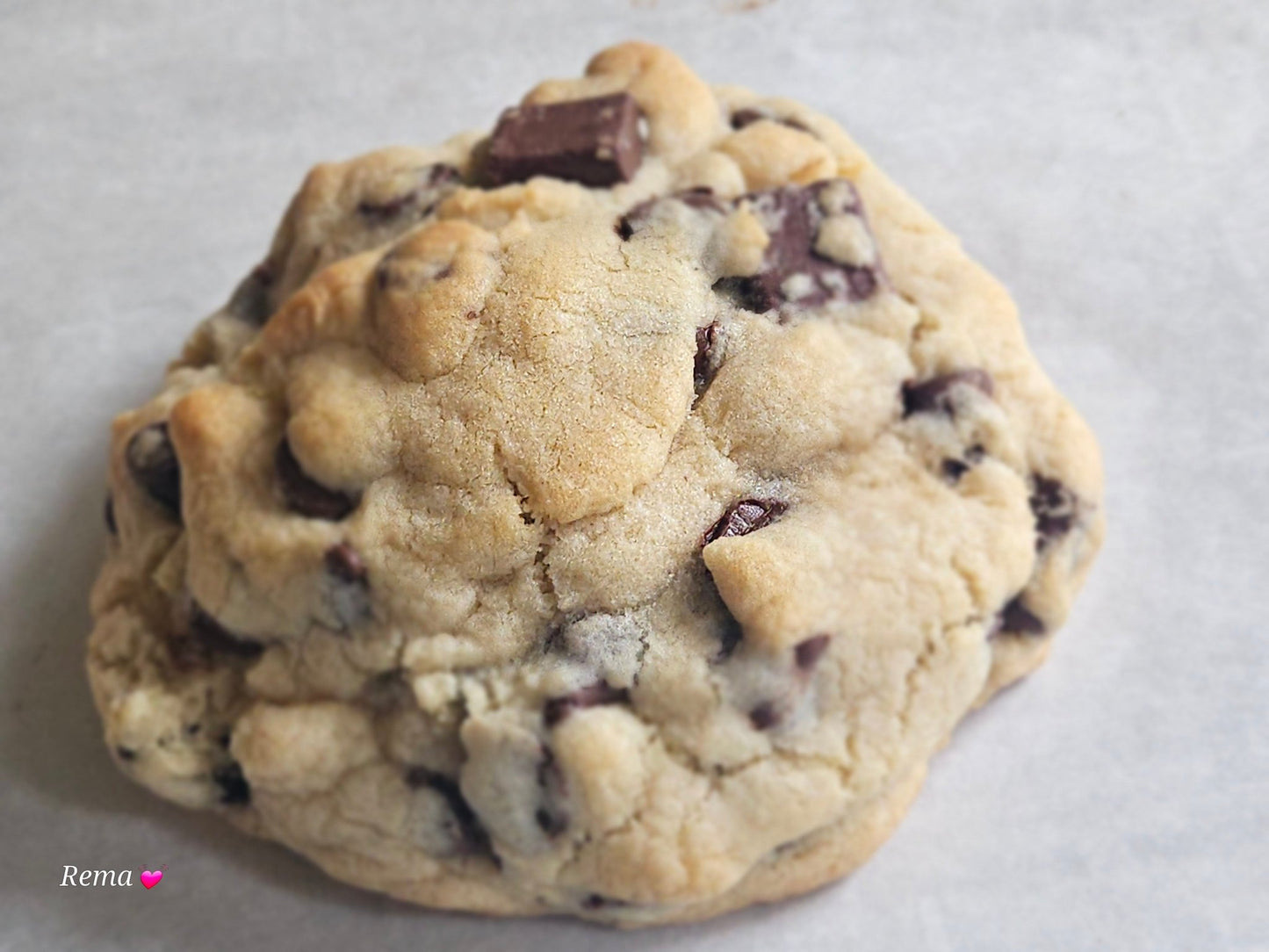Cookies - CakeIt Fresh - Cookies - 12pk - Chunky Chocolate Chip -