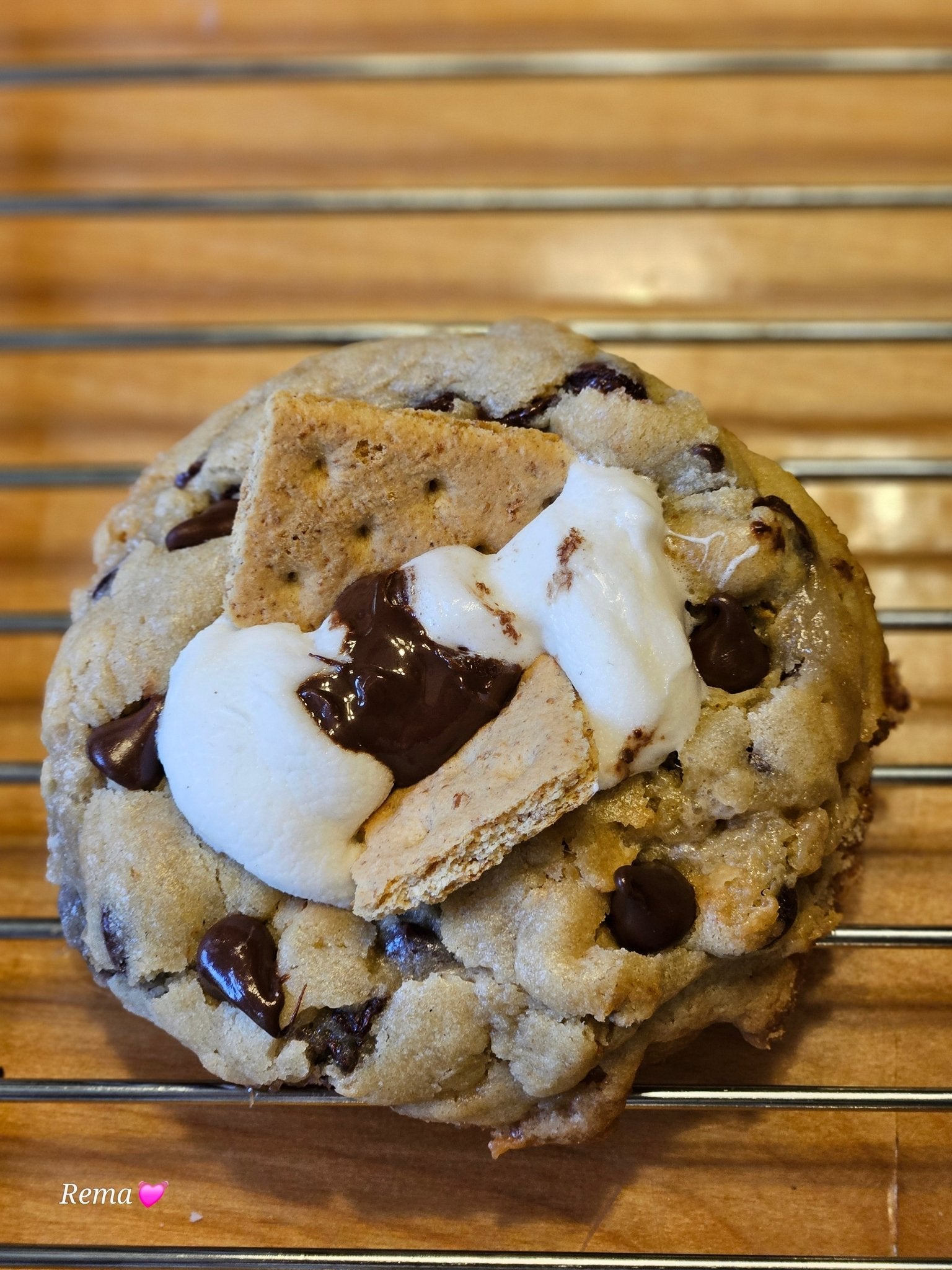 Cookies - CakeIt Fresh - Cookies - 12pk - Gluten Free Chocolate chip -