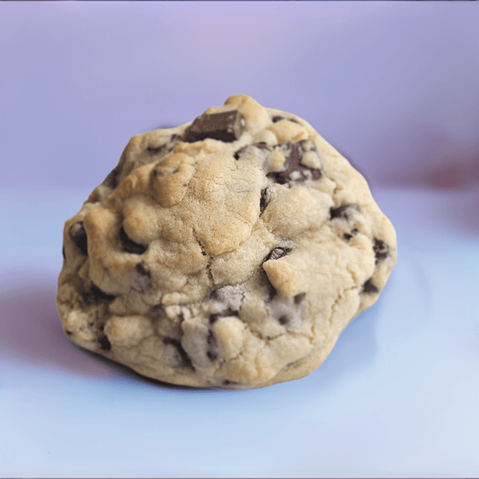 Cookies - CakeIt Fresh - Cookies - 6pk - Chunky Chocolate Chip -