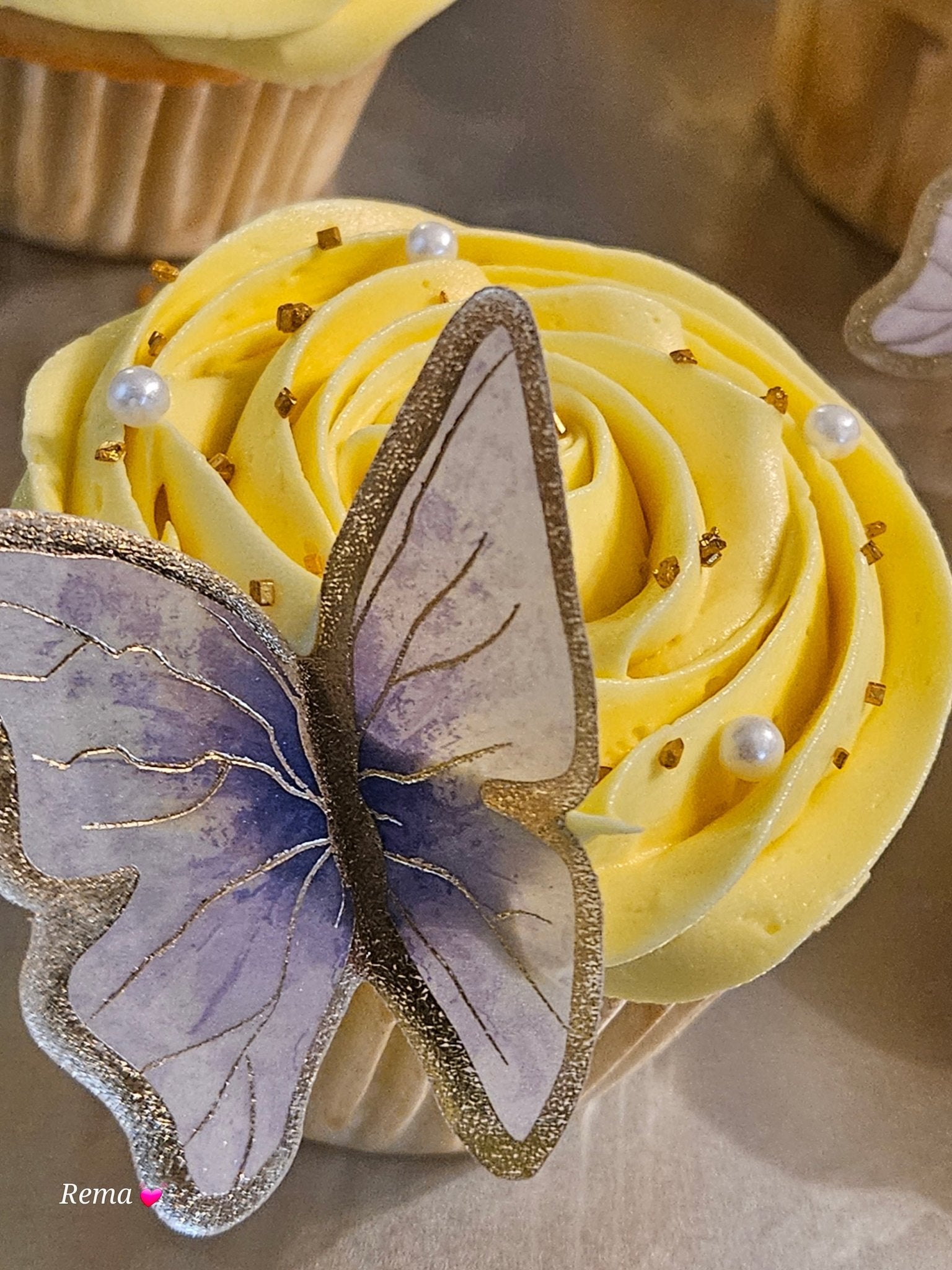 Cupcakes - CakeIt Fresh - cupcakes - 6pk -