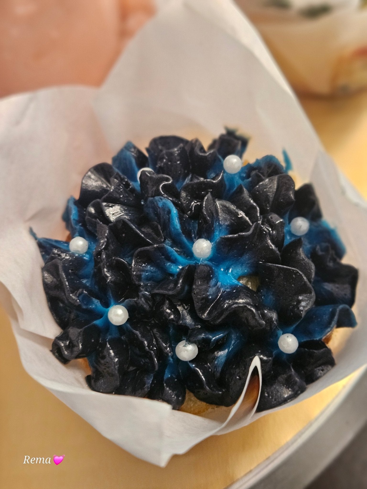 Cupcakes - CakeIt Fresh - cupcakes - 6pk -