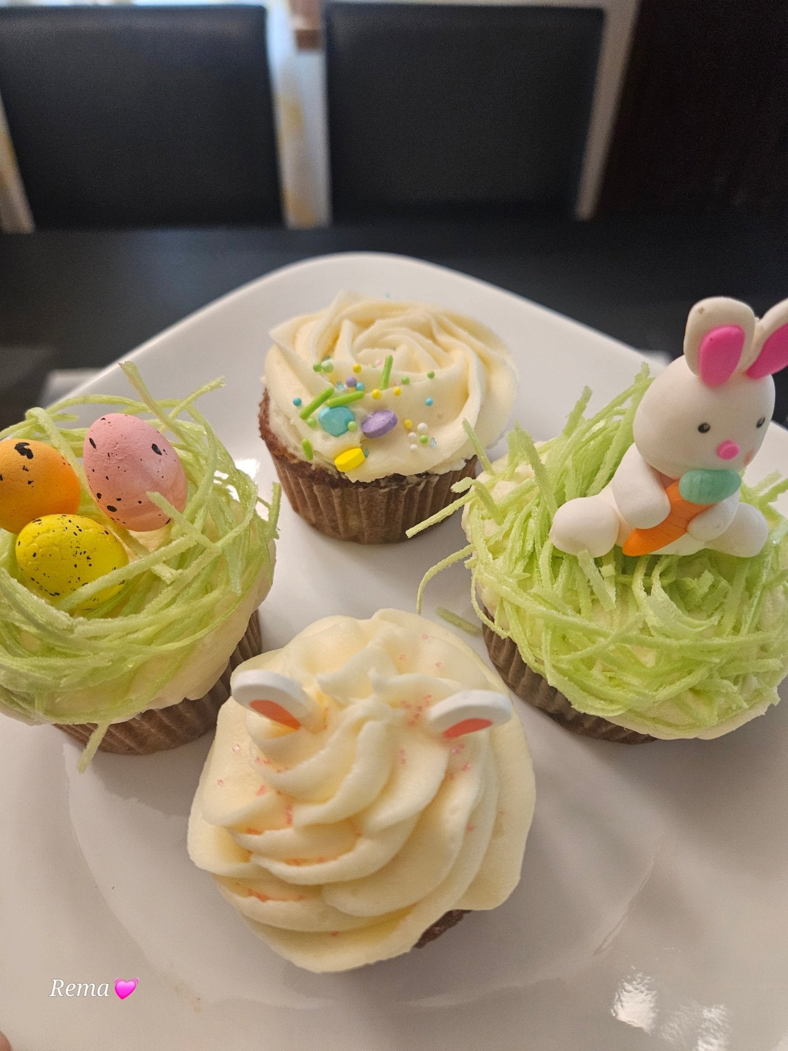 Cupcakes - CakeIt Fresh - cupcakes - 6pk -