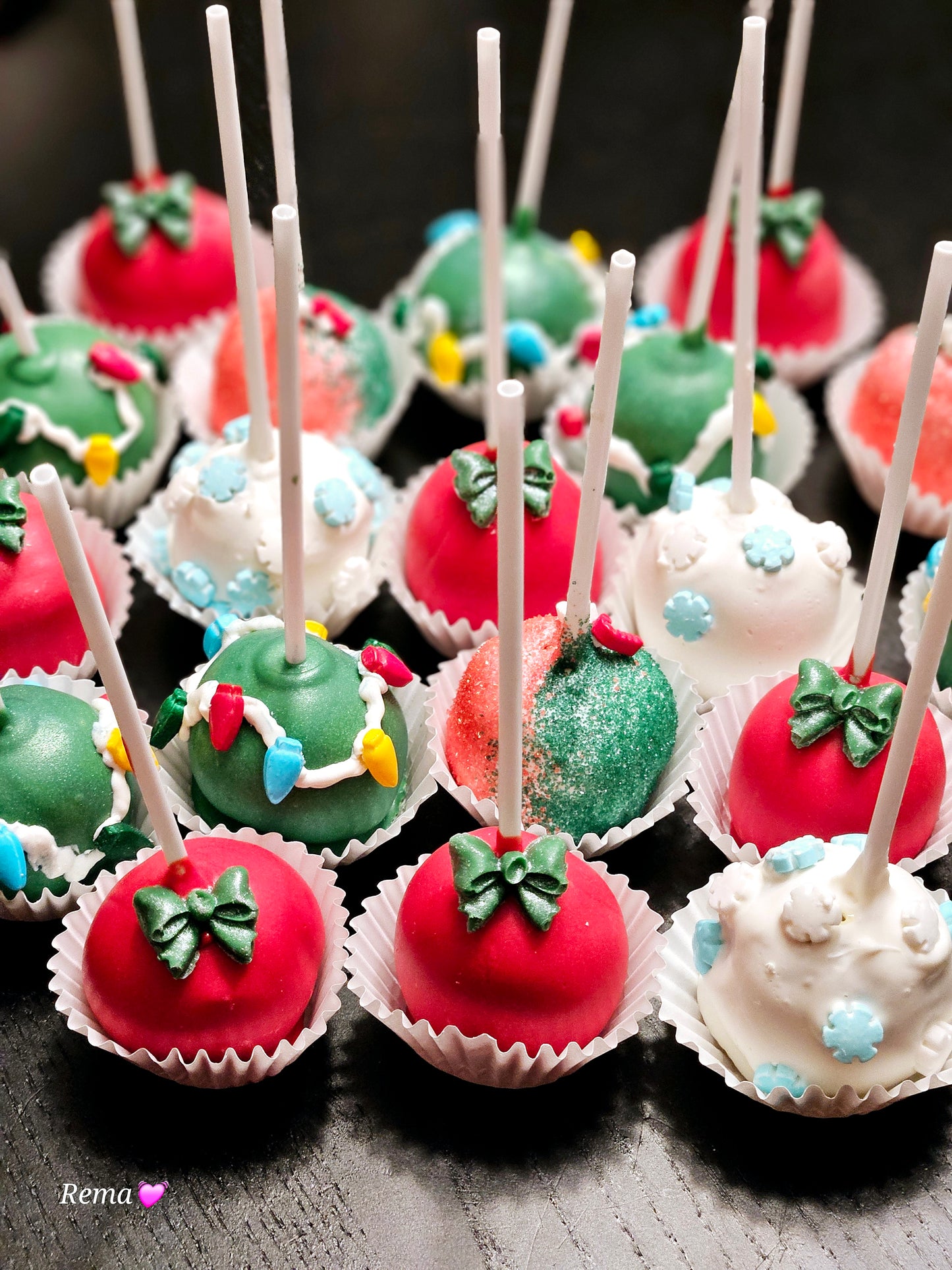 LolliCakes