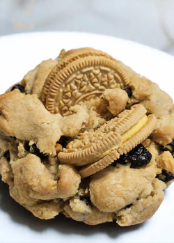 Fresh from the Oven