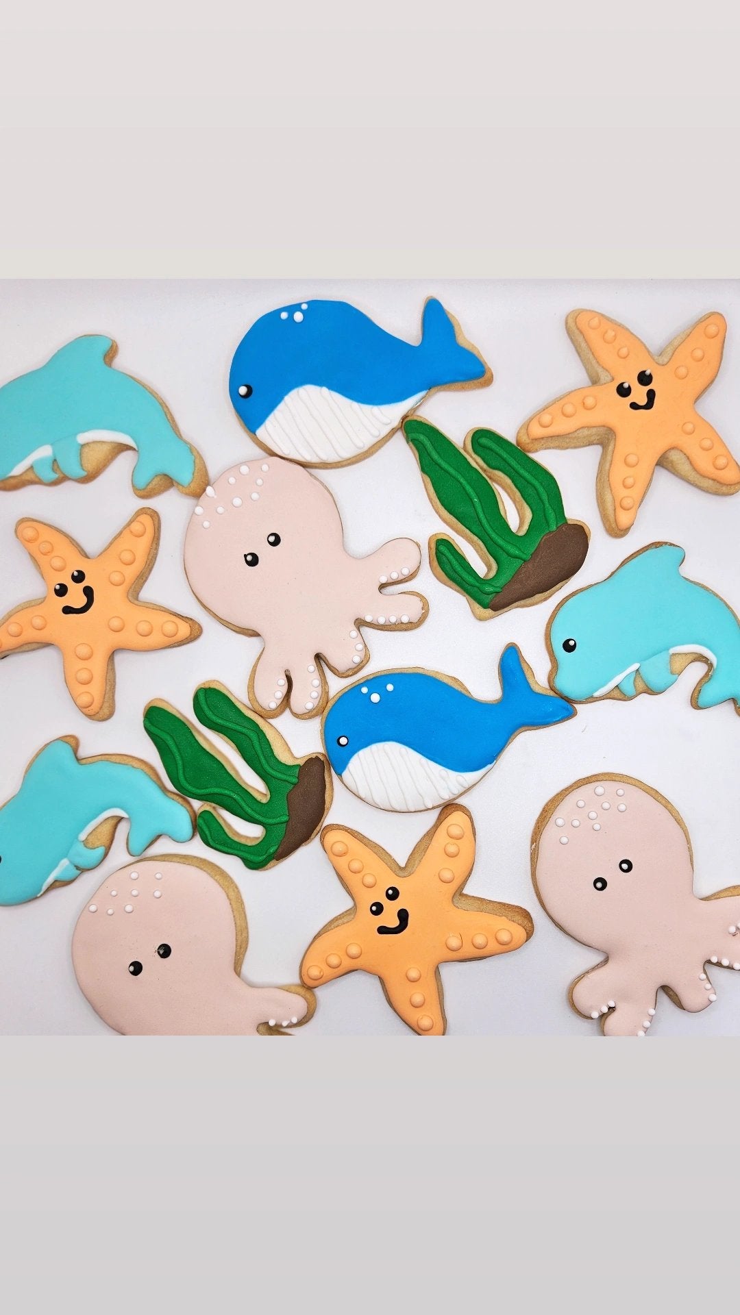 Simply Sweet Sugar Cookies