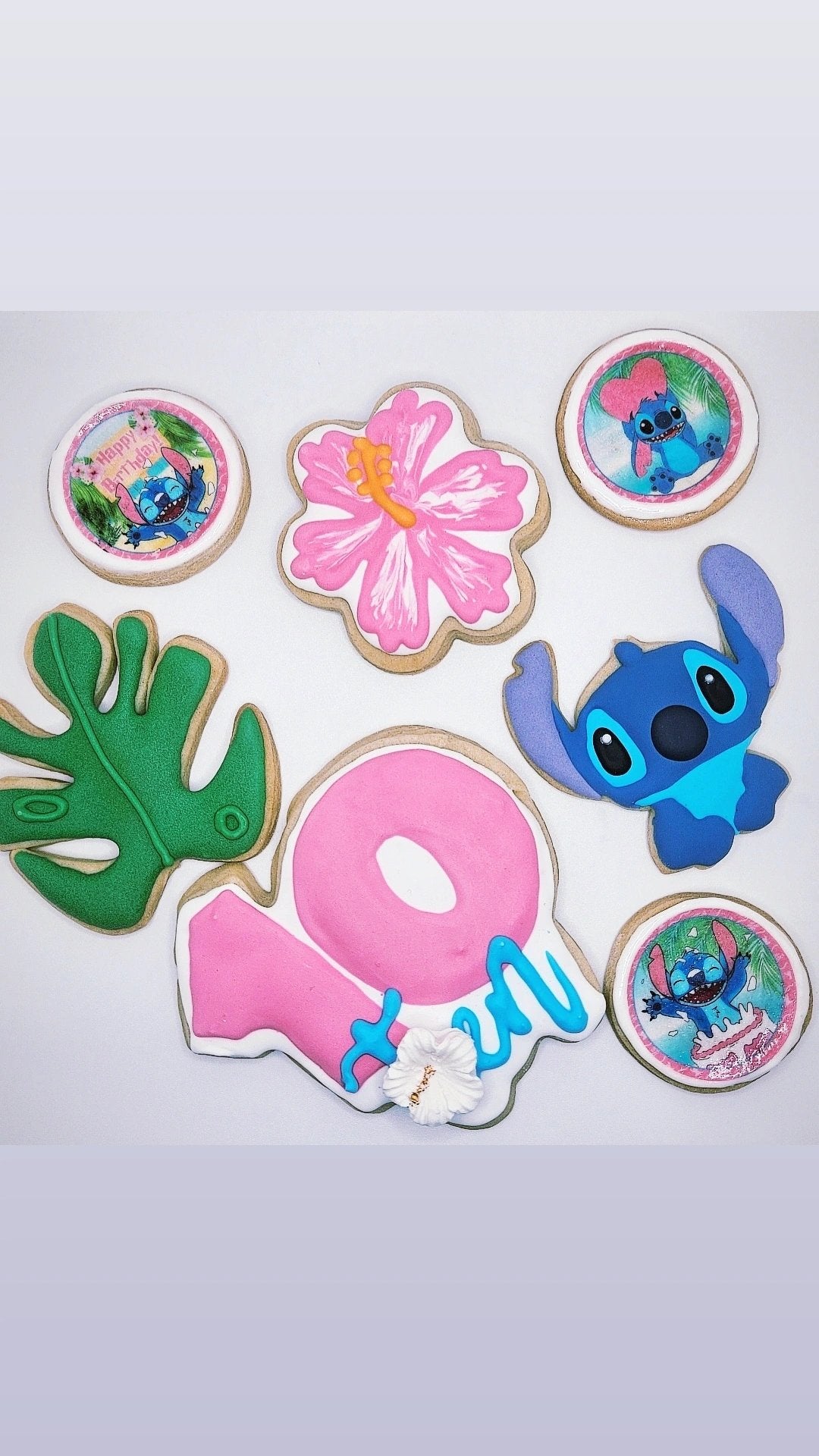 Simply Sweet Sugar Cookies