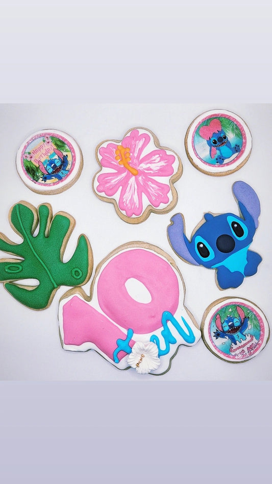 Simply Sweet Sugar Cookies