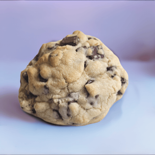 Cookies - CakeIt Fresh - Cookies - 6pk - Chunky Chocolate Chip - 