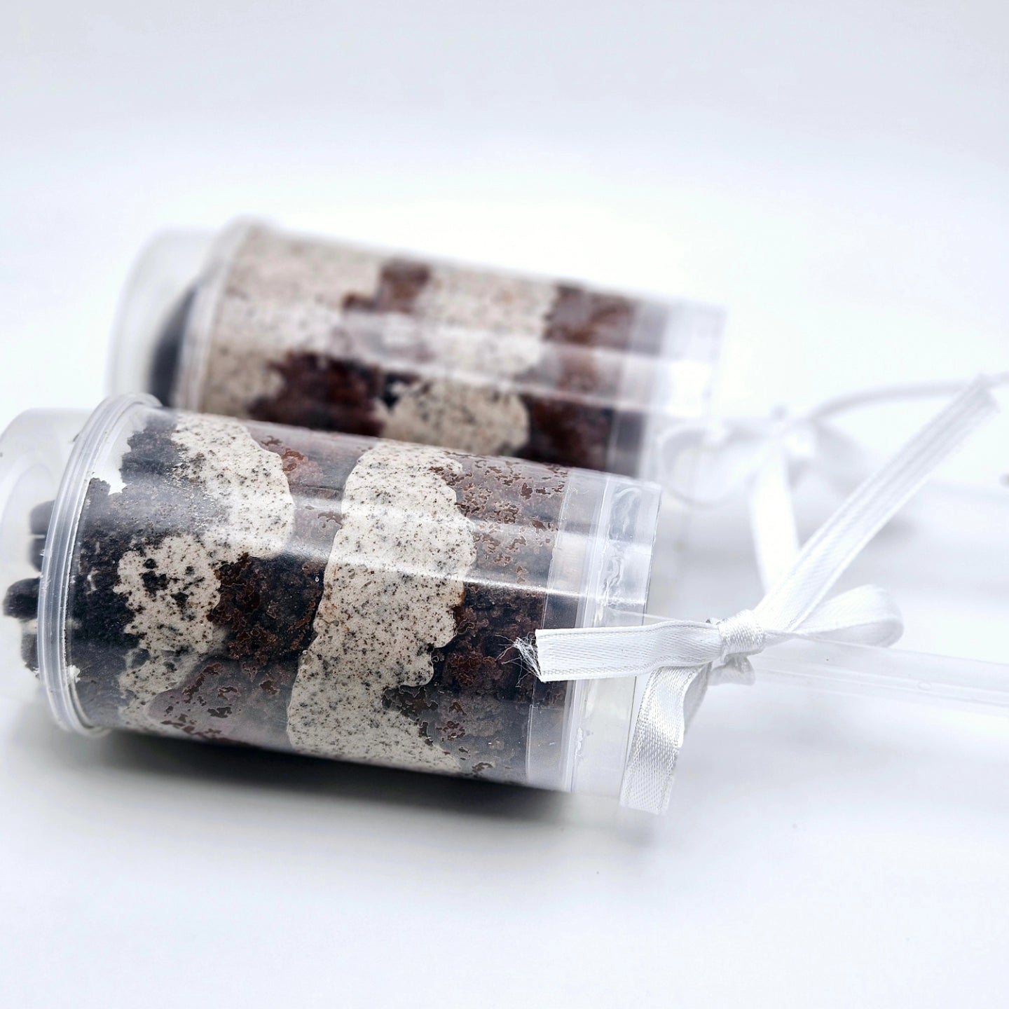 Pushpop cake