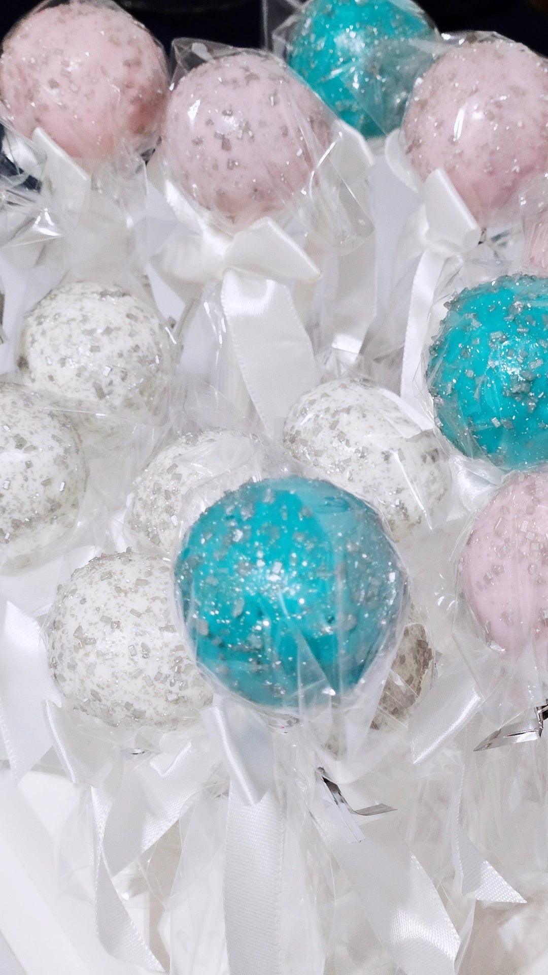 Sweet Treats to Go